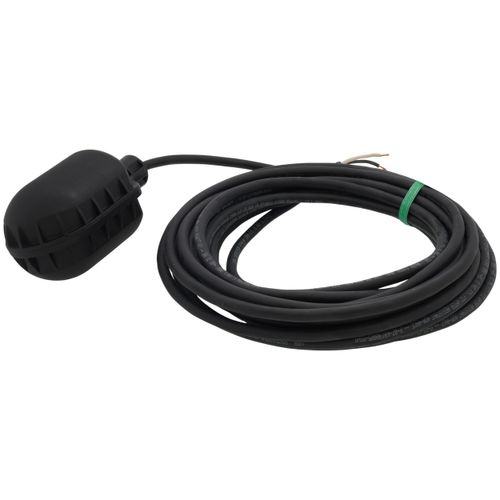 Main product image of 115/230V Mechanical Float Switch w/ 25' Cord