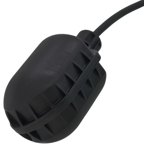 Main product image of 115/230V Mechanical Float Switch w/ 25' Cord