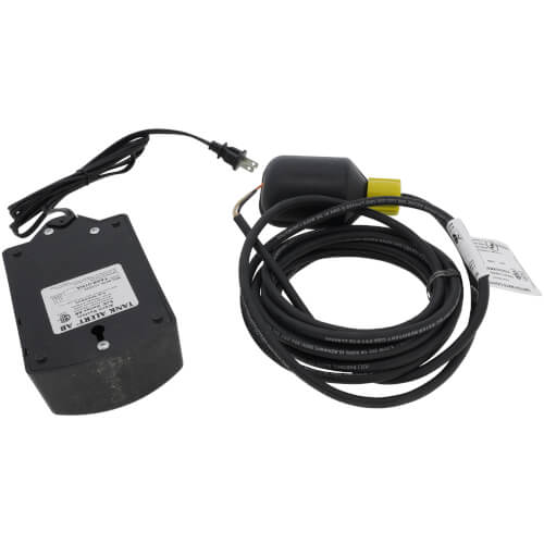 Main product image of 1-Phase, NEMA-1 A-Pak Alarm System, with 15 Ft. Mechanical Float Switch (115V)
