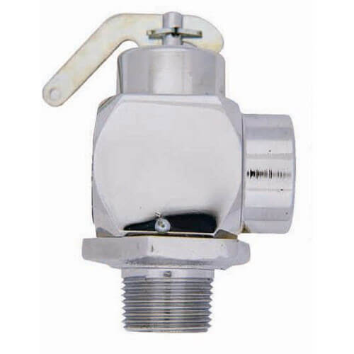 10-322-P-50 - Apollo Valves 10-322-P-50 - 3/4