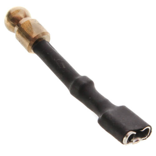 Main product image of Spark Plug to 1/4" Female Spade