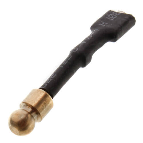 Main product image of Spark Plug to 1/4" Female Spade