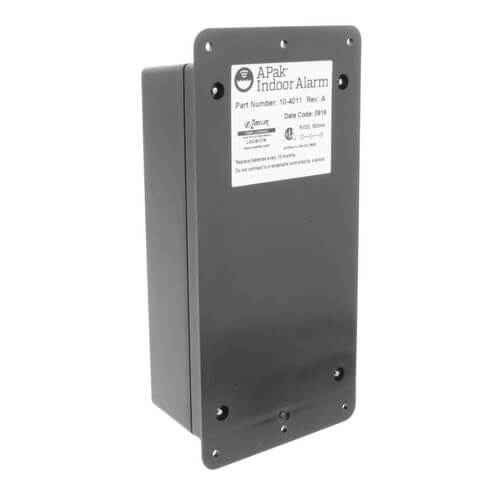 Main product image of APak Indoor Alarm System w/ Reed Sensor