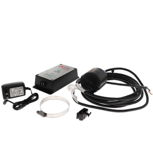 Main product image of Standard APak Indoor Alarm System w/ Mechanical Float Switch