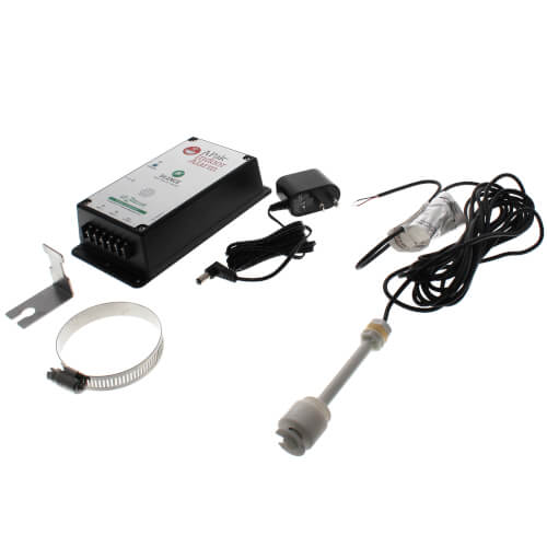 104013 Zoeller 104013 APak ZControl Indoor Alarm System w/ Reed