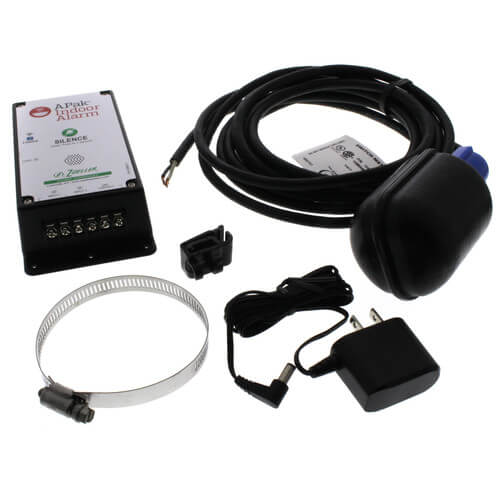 Main product image of APak Indoor Alarm System w/ WiFi & Float Sensor