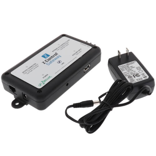 104144 Zoeller 104144 Z Control Gateway