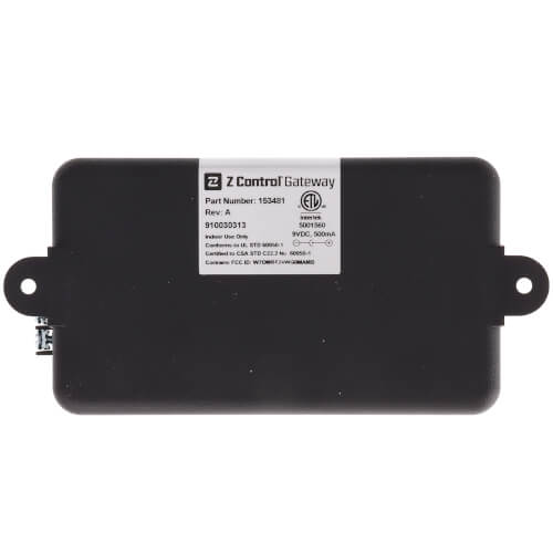 104144 Zoeller 104144 Z Control Gateway