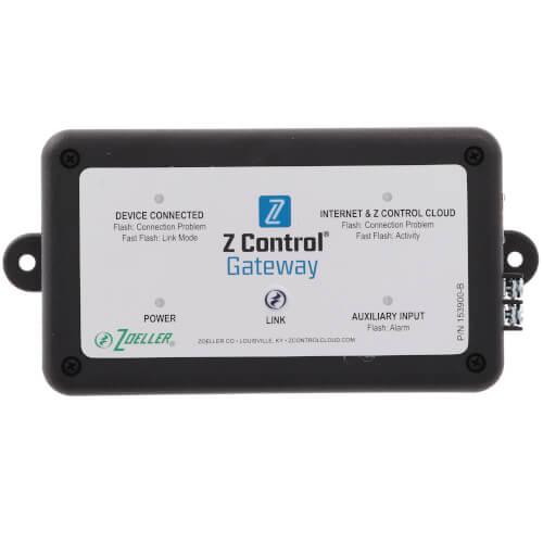 104144 Zoeller 104144 Z Control Gateway