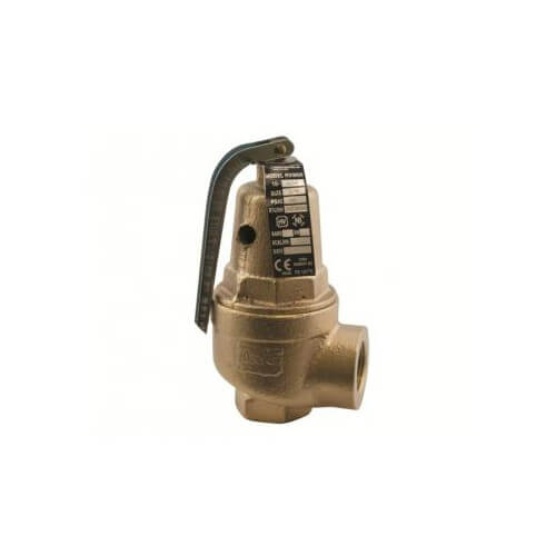 1061425 1061425 3/4" x 1" Hot Water High Capacity Pressure