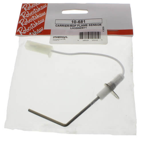 Main product image of Remote Flame Sensor