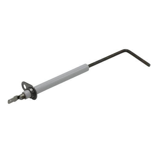 Main product image of Lennox Direct Replacement Flame Sensor w/ 90-Degree Bend, 10-6840