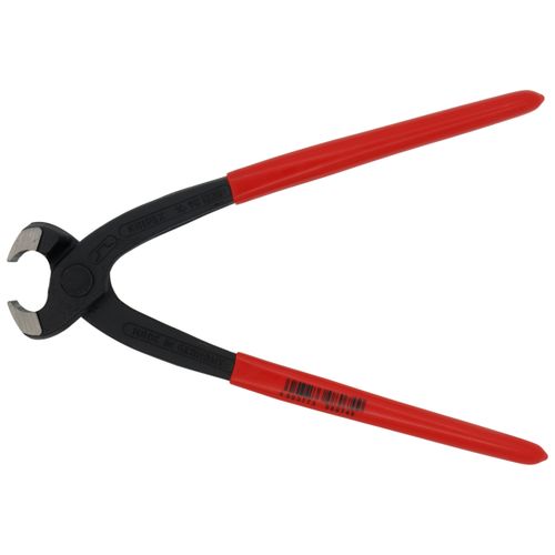 Main product image of 8-3/4" Ear Clamp Pliers