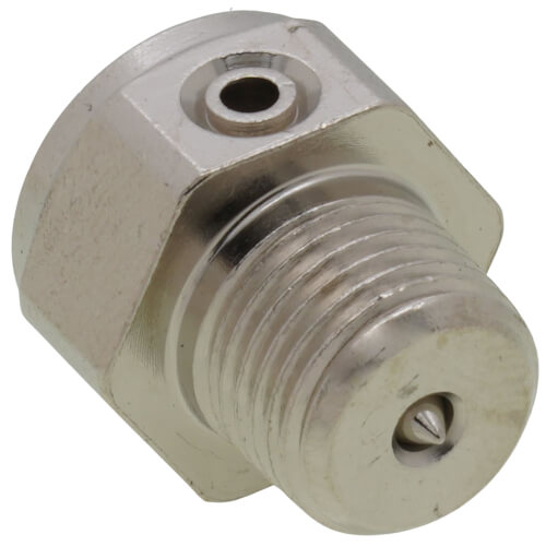 Main product image of #10 Manual Coin Vent