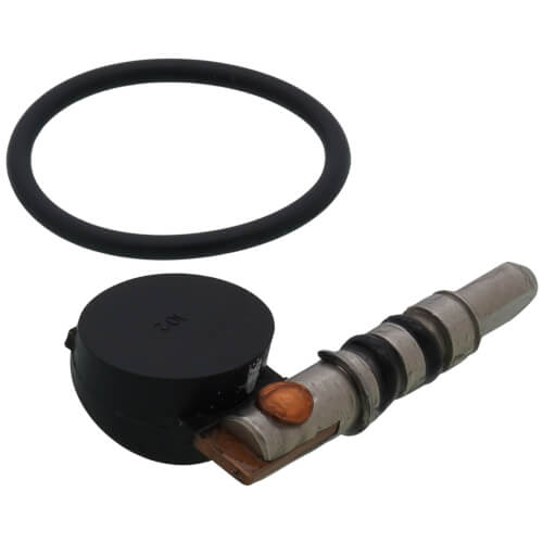 100081 Erie 100081 2Way Valve Body Rebuild Kit (7.5 Cv)