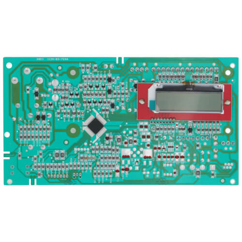 Main product image of Control Board, 100-10000345