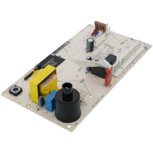 100-10000345 - Raypak 100-10000345 - Control Board, 100-10000345