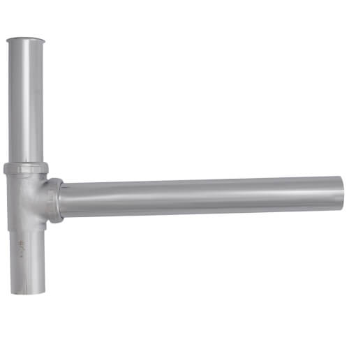 Main product image of 1-1/2" x 13" Center to End Disposer Kit - 17 Gauge