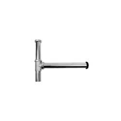 Main product image of 1-1/2" x 13" Center to End Disposer Kit - 20 Gauge