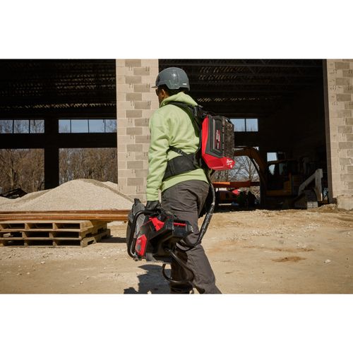 Main product image of Backpack Harness Kit for MX FUEL Equipment