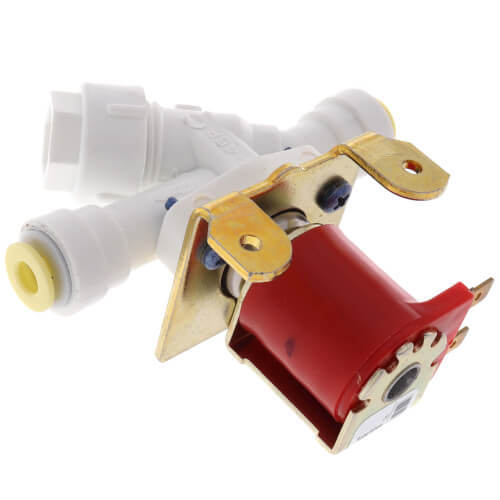 Main product image of Solenoid Valve - 24V, 1000001622