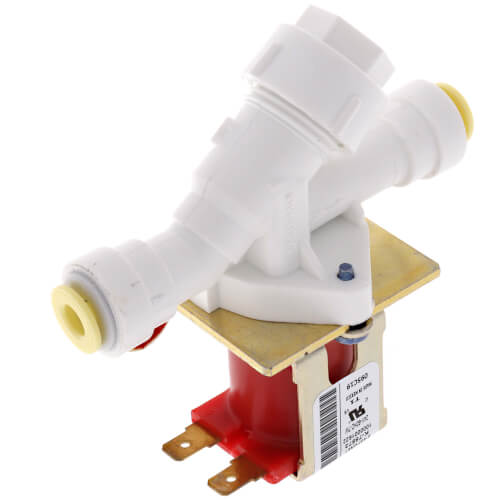 Main product image of Solenoid Valve - 24V, 1000001622
