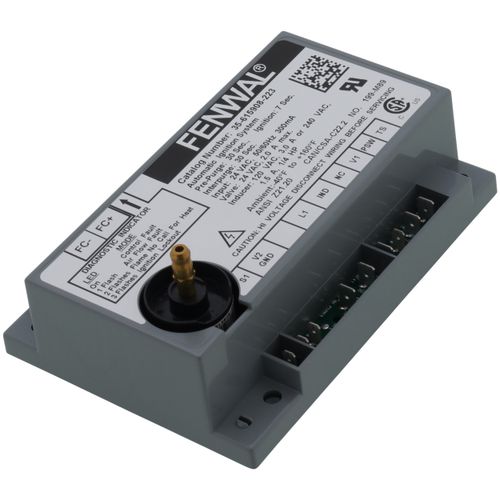 Main product image of Ignition Control for SEP Unit Heater, 100000240