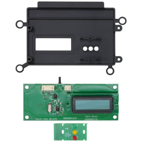 Main product image of Alpha Numeric LED Board Kit, 1000002436