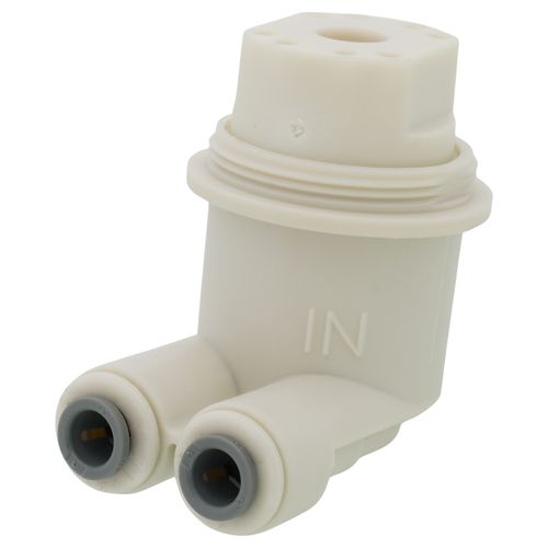 Main product image of Regulator w/ Holder & Nut