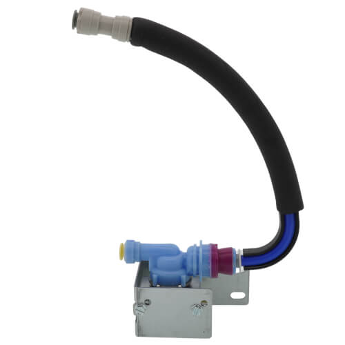 Main product image of Solenoid Valve Assembly Kit (115V), 1000004573
