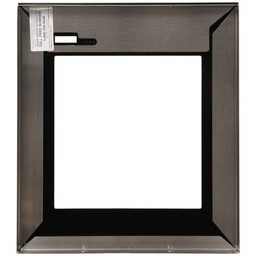 Main product image of Kit-Replacement Glass, EZH2OLIV (Black)