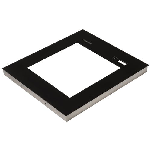 Main product image of Kit-Replacement Glass, EZH2OLIV (Black)