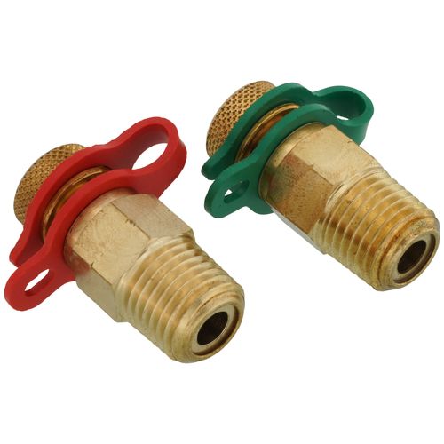 Main product image of 1/4" NPT PT Test Port (Pair)