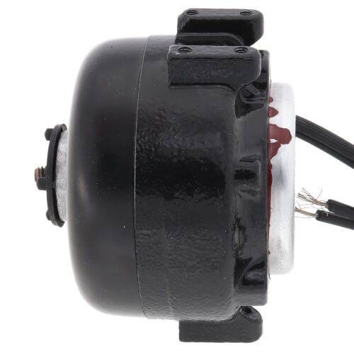 10004 Morrill Motors 10004 4 Watt Cast Iron Totally Enclosed SP