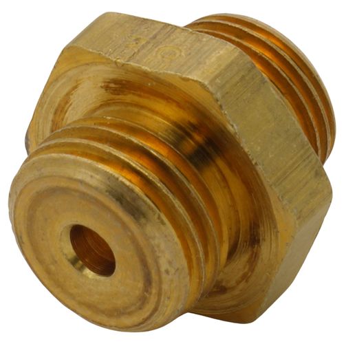 Main product image of Orifice, 1/2, Nat, Hex Combo, #38, 100046980
