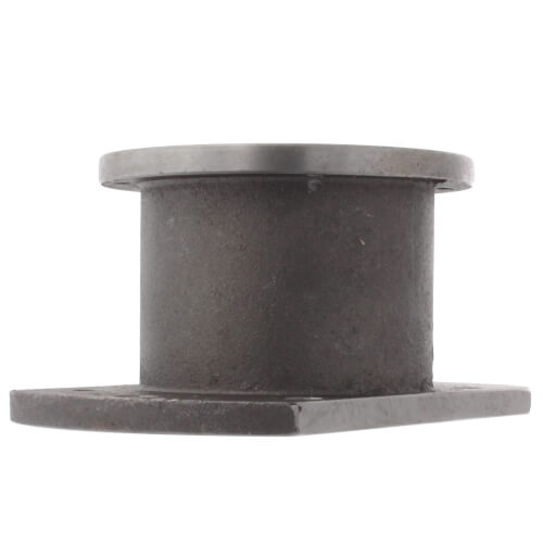 Main product image of Blower Adapter, 2.5" OD,2.25", 409 SS, 100055138