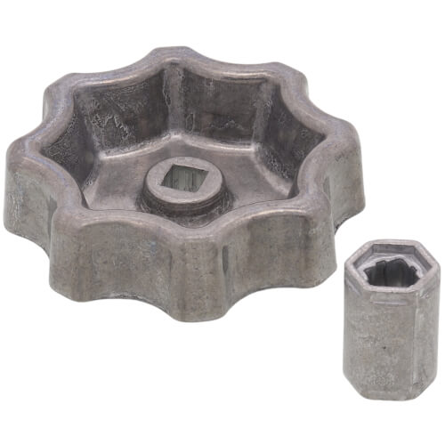 Main product image of Outdoor Faucet Handle for Universal