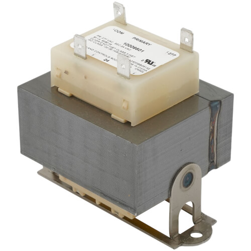 Main product image of 277v Prim 24v Sec 50va Foot Mounted Transformer, 100066-01