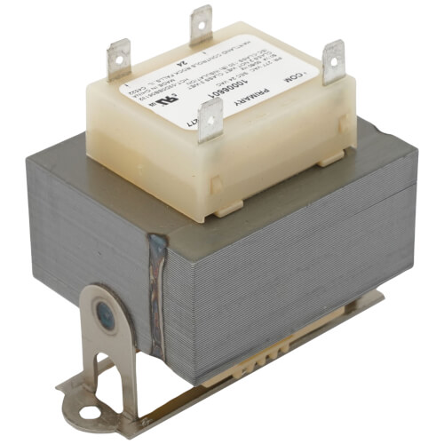 Main product image of 277v Prim 24v Sec 50va Foot Mounted Transformer, 100066-01