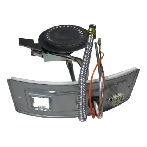 Main product image of Kit, Final Burner Assembly, Nat, 18", #34 Orifice