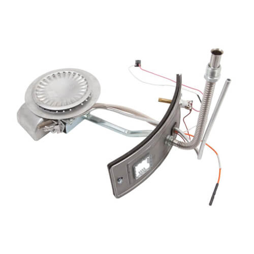 Main product image of Kit, Final Burner Assembly, Nat, 16", #40 Orifice, 100071952