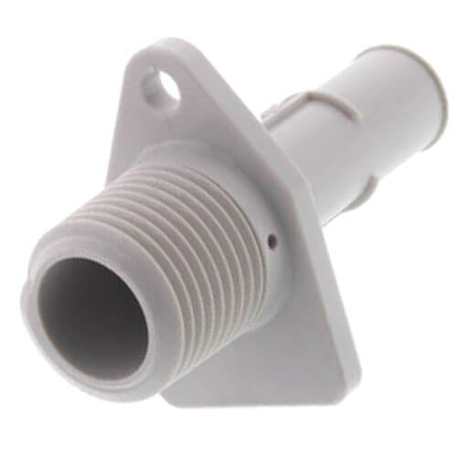 Condensate Drain Port