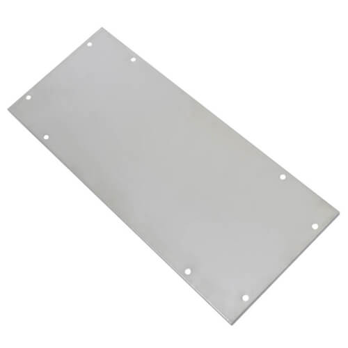 100074207 - AO Smith 100074207 - Kit, Plate, Cover, Duct