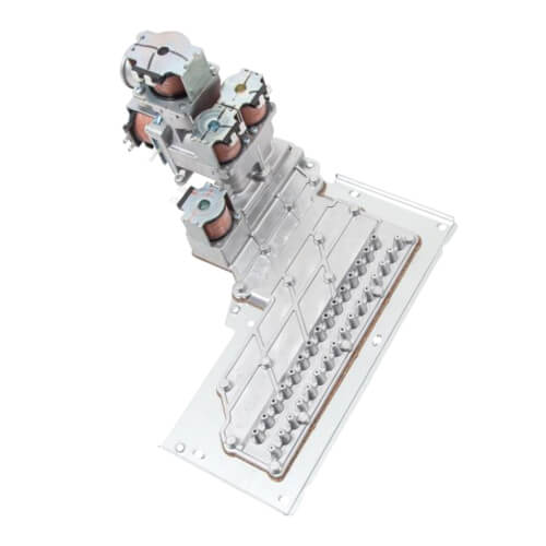 Main product image of TH-2 Natural Gas Manifold, Gas Valve EKH6U, 100074232