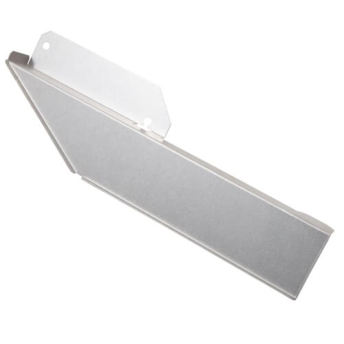 Main product image of Kit, Plate, Protection, Heat Exchanger, Front, 100074239