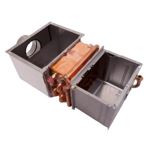 Main product image of Heat Exchanger Assembly, 100074249