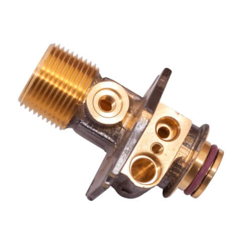Main product image of Kit, Outlet, Water, 100074283