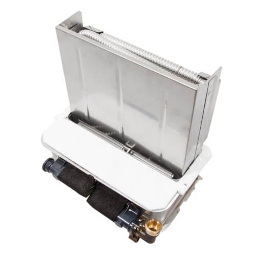 Main product image of Kit, Heat Exchanger, Secondary, 100074293