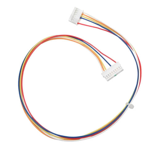 Main product image of Kit, Wire, Motor, Exhaust Fan, 100074330