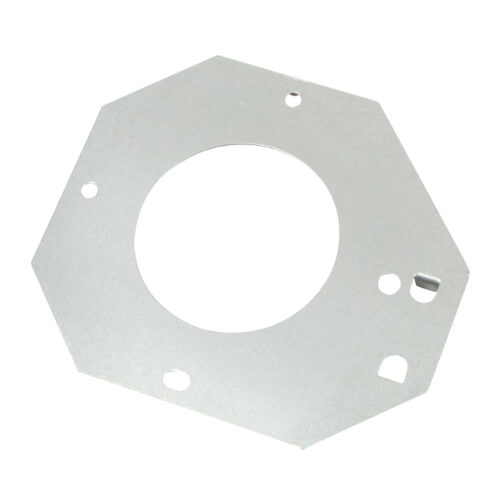 Main product image of Kit, Damper, Fan, 100074332